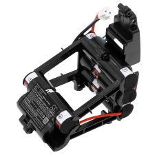 Compatibele batterijvervanging voor ETA 344700082,344900120,574791,577276,728267