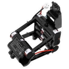 Compatibele batterijvervanging voor Gorenje 344700082,344900120,574791,577276,728267