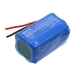 Batterijen Vervangt 590982