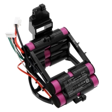 Compatibele batterijvervanging voor Gorenje 861789