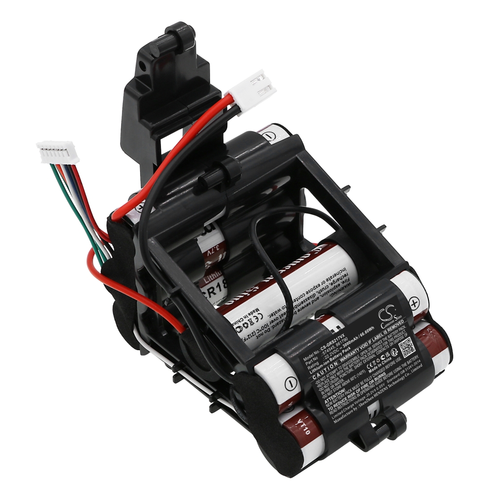 Vacuum Battery Gorenje SVC216F