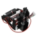 Vacuum Battery Gorenje SVC216F