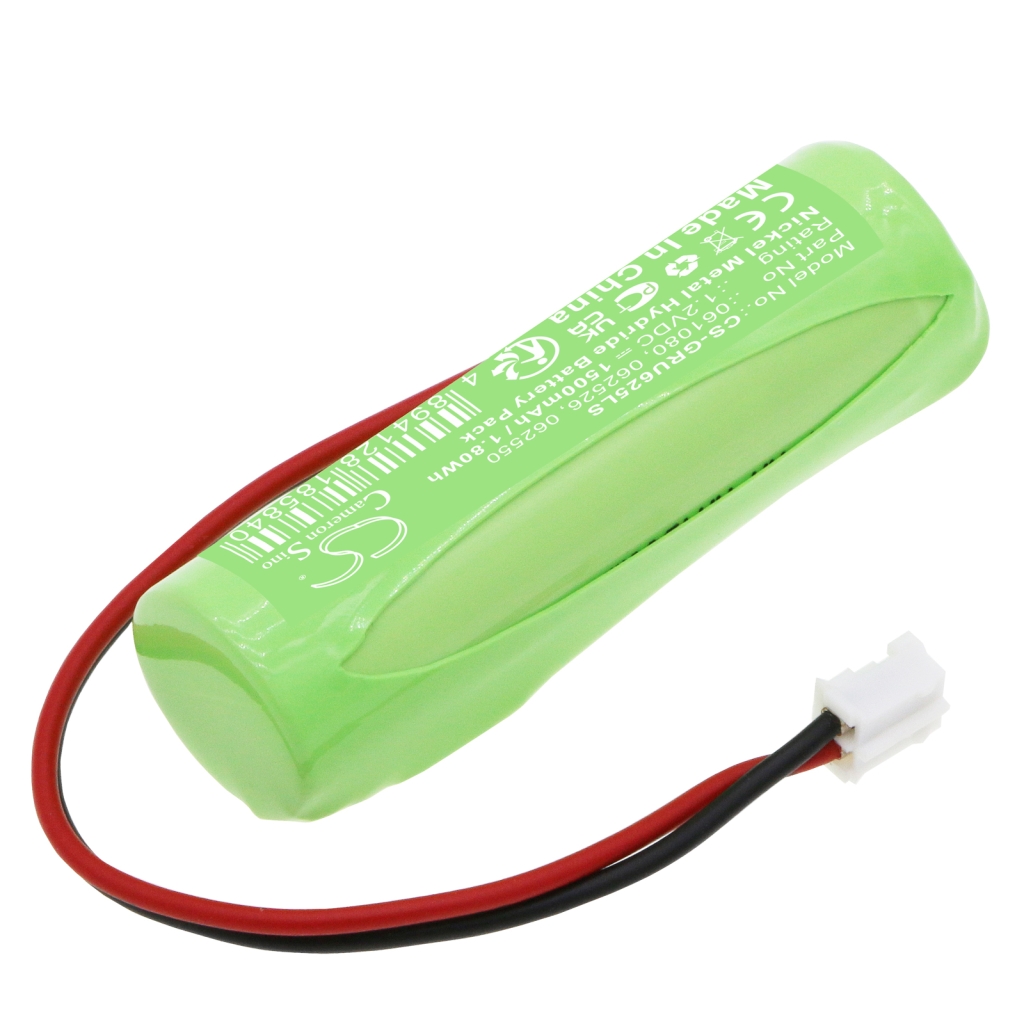 Thuis Beveiligings Camera Batterij Legrand CS-GRU625LS