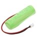 Thuis Beveiligings Camera Batterij Legrand CS-GRU625LS