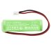 Thuis Beveiligings Camera Batterij Legrand CS-GRU625LS