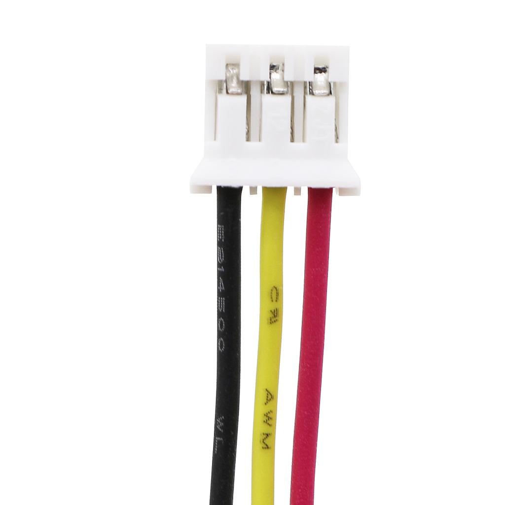 Batterij Vervangt HB00118TA