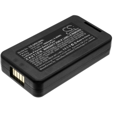 Remplacement de batterie compatible pour Green-go GGO-NRGP