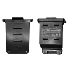 Remplacement de batterie compatible pour Greenhome 