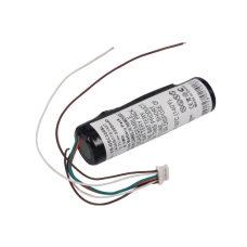 Remplacement de batterie compatible pour Garmin 361-00022-00,361-00022-05,361-00022-07,IA3AB07B1A97
