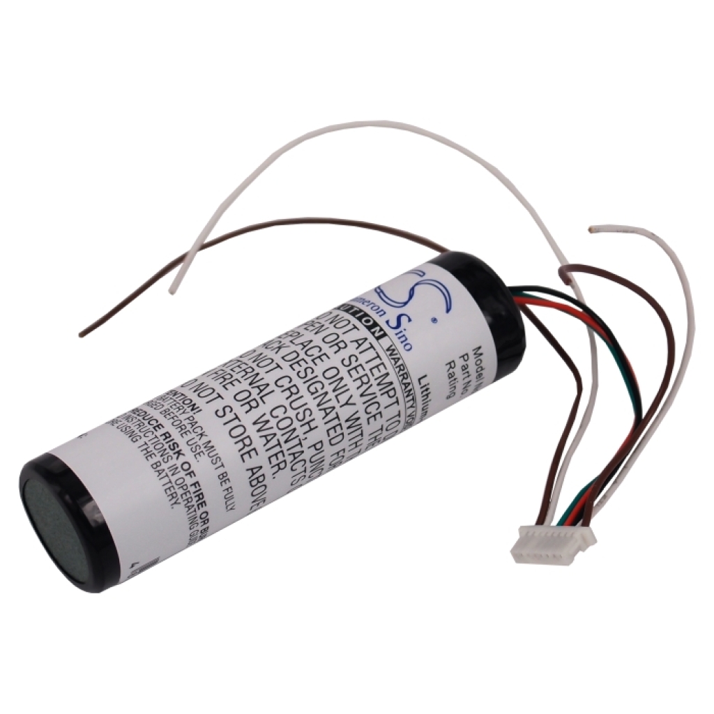Batteries Remplace 361-00022-05