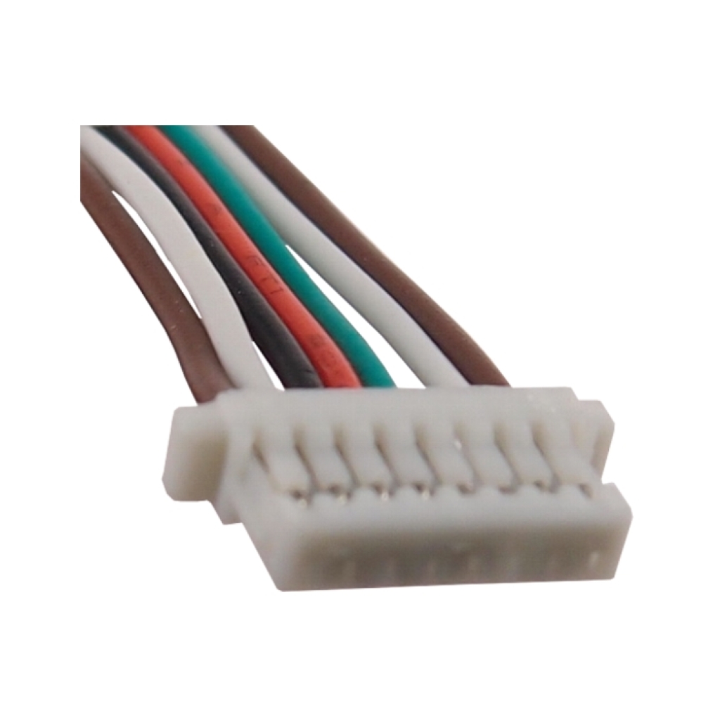 Batteries Remplace 361-00022-05