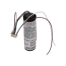 Batteries Remplace 361-00022-05