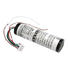 Remplacement de batterie compatible pour Garmin 361-00022-00,361-00022-05,361-00022-07,IA3AB07B1A97