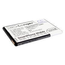 Compatibele batterijvervanging voor GSmart R2