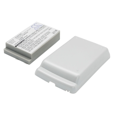 Remplacement de batterie compatible pour Gigabyte A2K40-EB3010-Z0R,GPS-H01