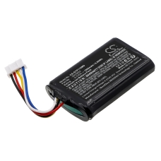 Compatibele batterijvervanging voor  0000022019,2270503