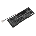 Batterij Vervangt 961TA013F