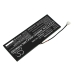 Batterij Vervangt 961TA013F