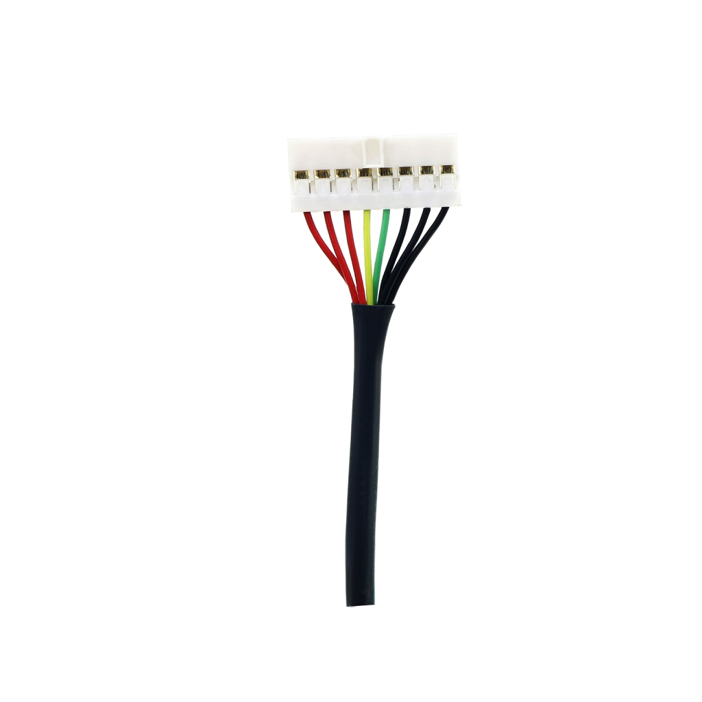 Batterij Vervangt 961TA013F