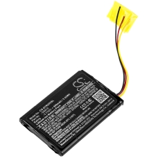 Remplacement de batterie compatible pour Globalstar GS910