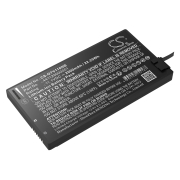 Batterij compatibleWith Getac