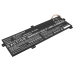 Batterij Vervangt 5080270P