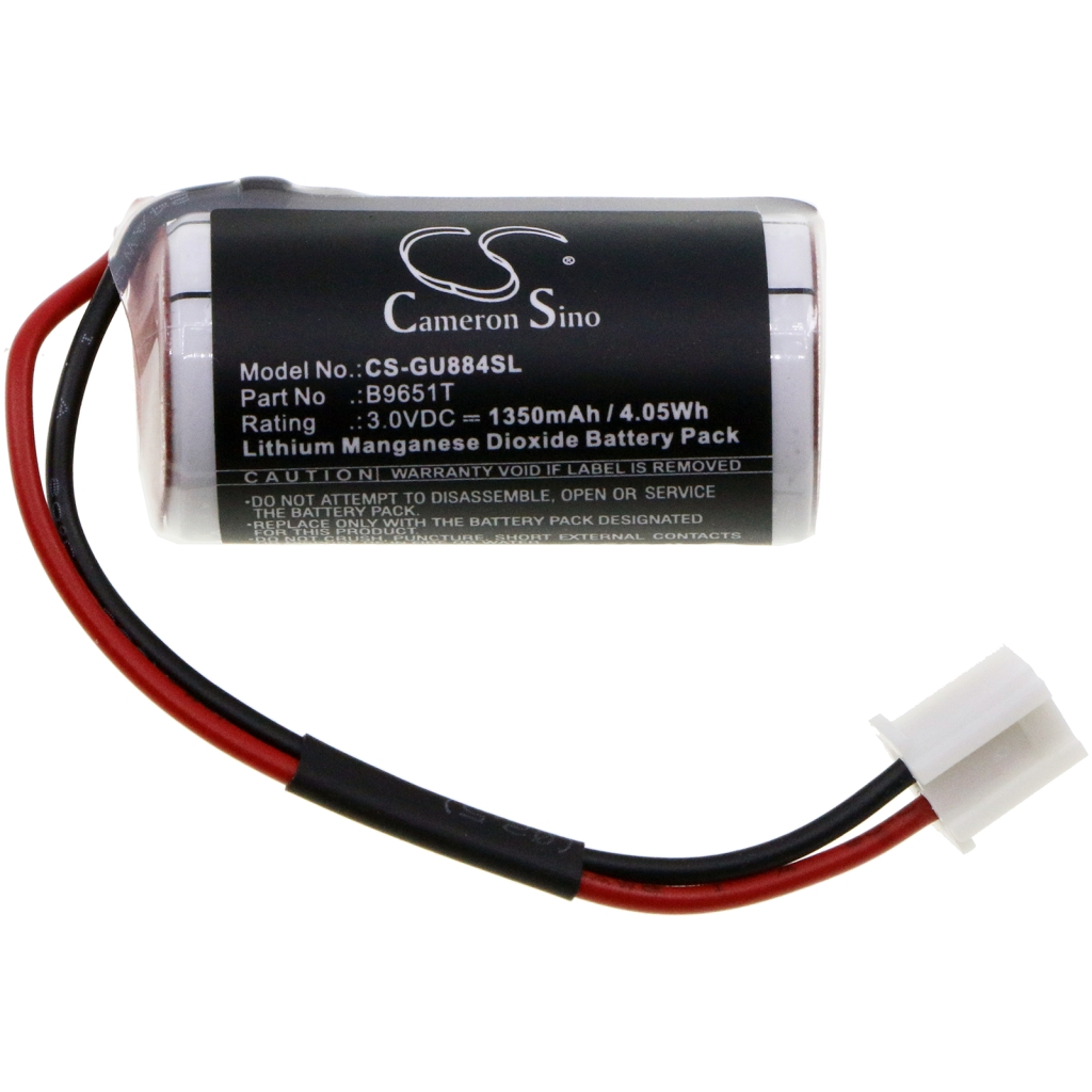 Battery industrial Modicon B885