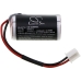 Battery industrial Modicon B885