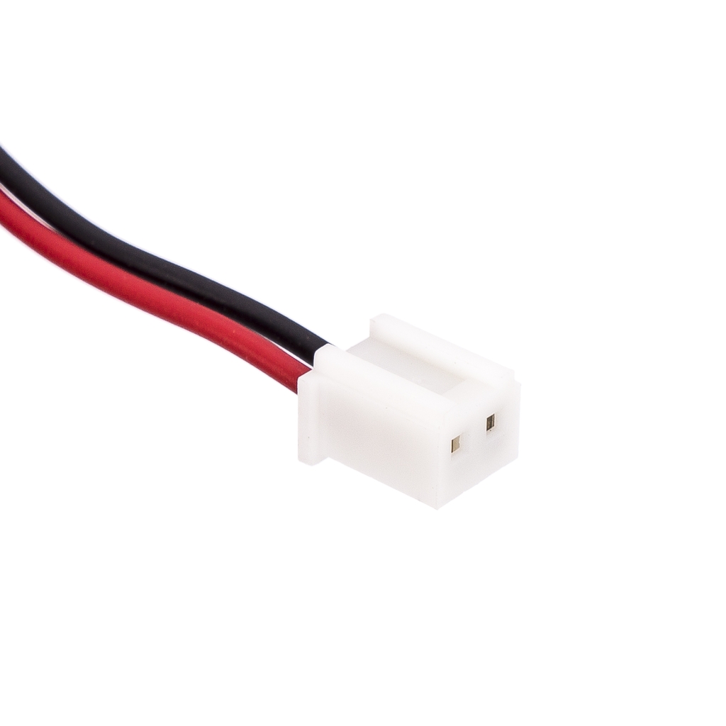 Battery industrial Modicon B885