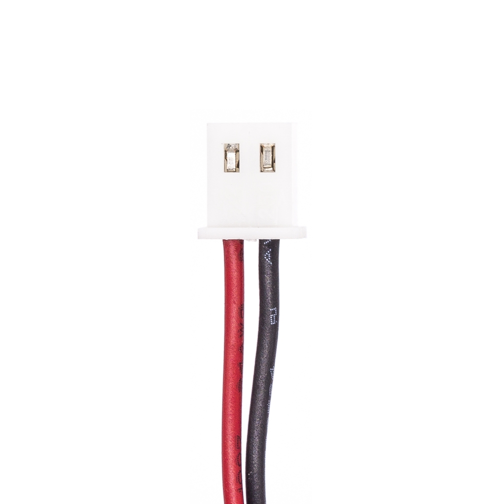 Batterij Vervangt IC601ACC150