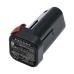 Batterij compatibel met Gude CS-GUD120PW
