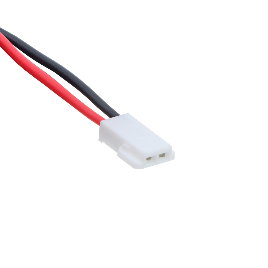 Batterijen voor stofzuigers Gre electric CS-GVC100VX