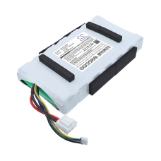 Compatibele batterijvervanging voor GRUNDIG 9178063524,BP18020E
