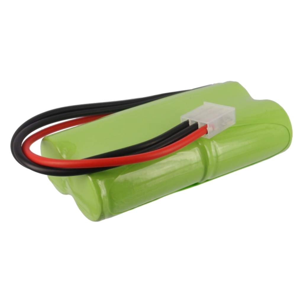 Batterij Vervangt MED9125