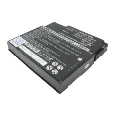 Compatibele batterijvervanging voor Gateway 3501290,6500478,6500479,6500606,6500607