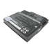 Batterij compatibel met Gateway CS-GW530NB