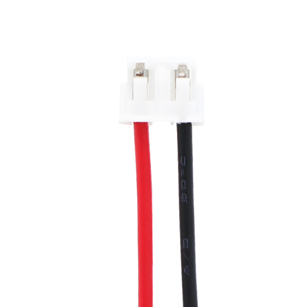 Batterij compatibel met Gw instek CS-GWL100SL