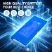 Batterij compatibel met Gw instek CS-GWL100SL