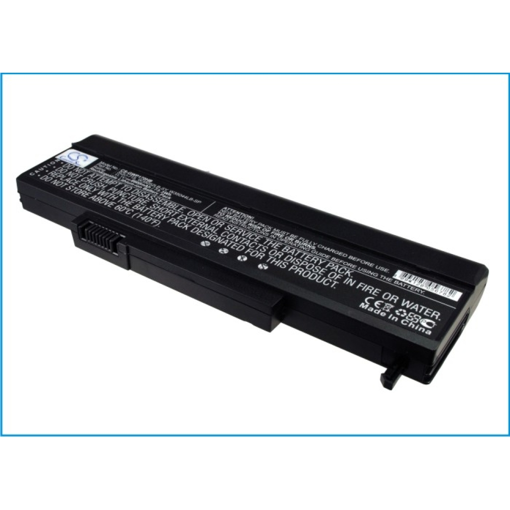 Gateway P7801U FX