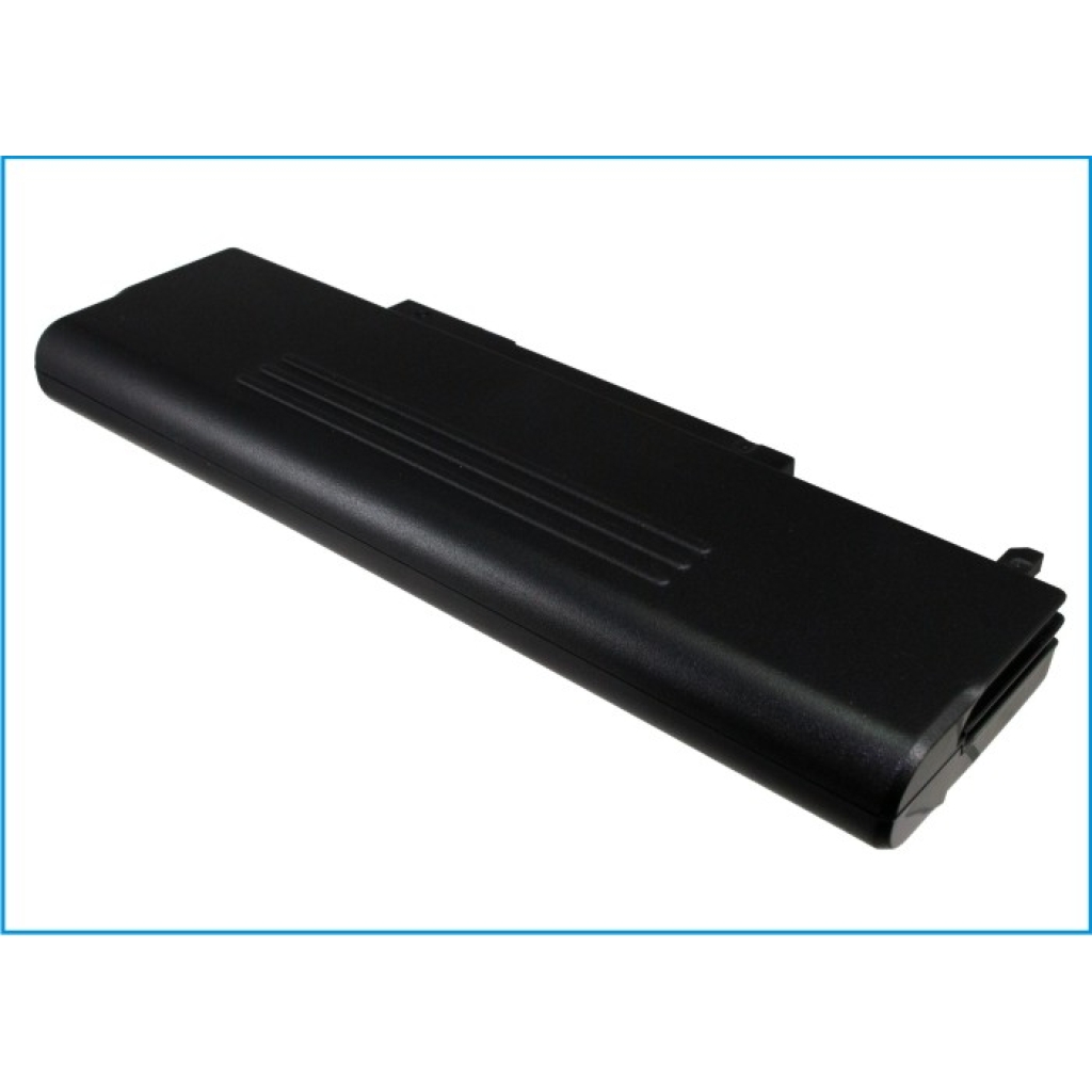 Gateway P7801U FX