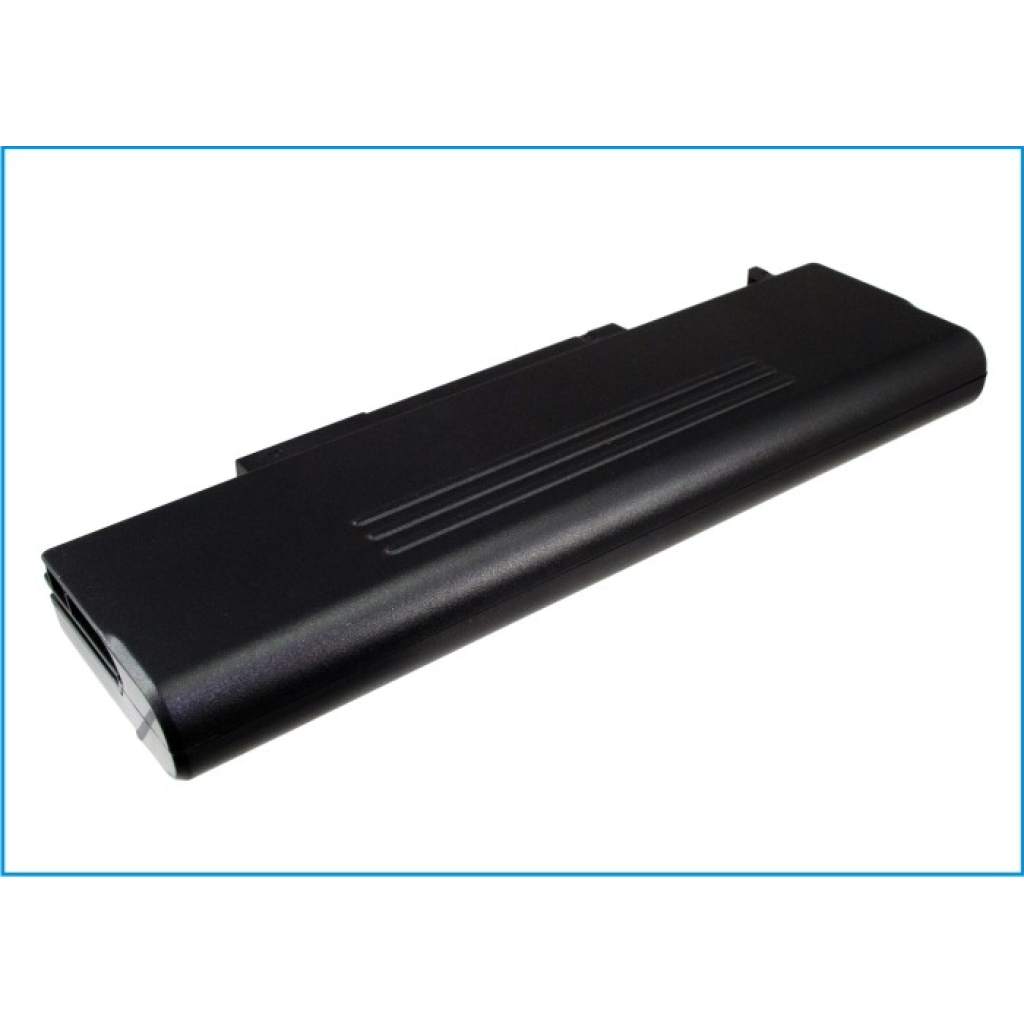 Gateway P7801U FX