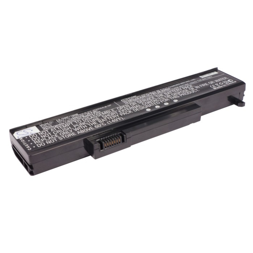 Battery Replaces 6501211