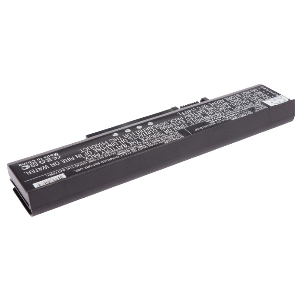 Battery Replaces 6501211