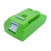 Battery industrial Powerworks P24AB