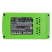 Battery industrial Powerworks P24AB