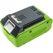 Batterie pour Powerworks P24ST