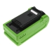 Greenworks GD40BCB
