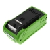 Greenworks GD40BCB