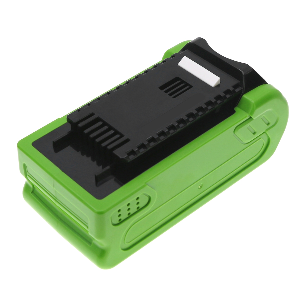Batterij Vervangt 22262