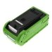 Batterij Vervangt 22262